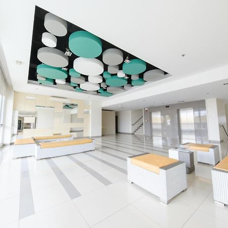 Go Hotels Lanang - Davao Zewnętrze zdjęcie
