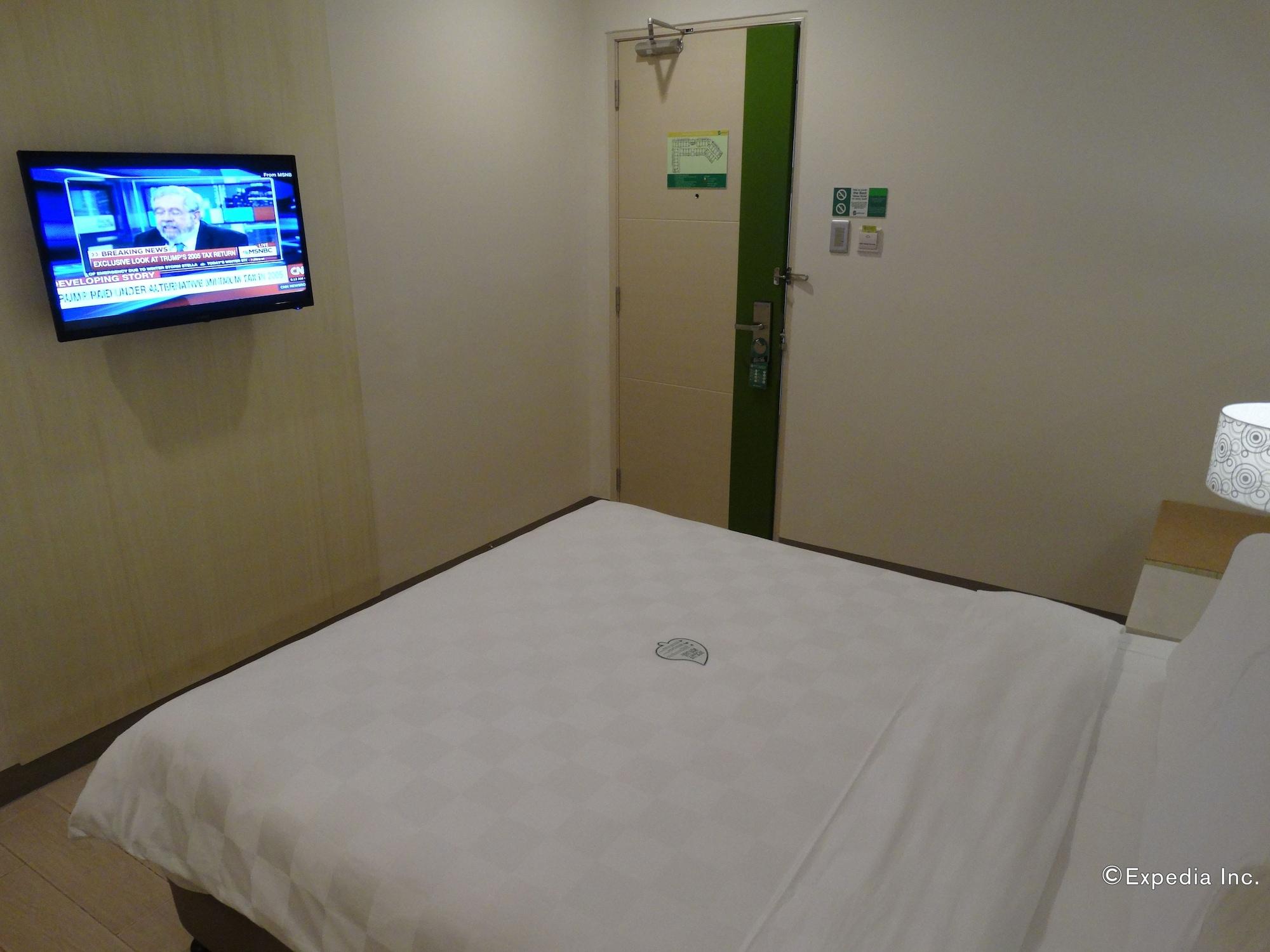 Go Hotels Lanang - Davao Zewnętrze zdjęcie