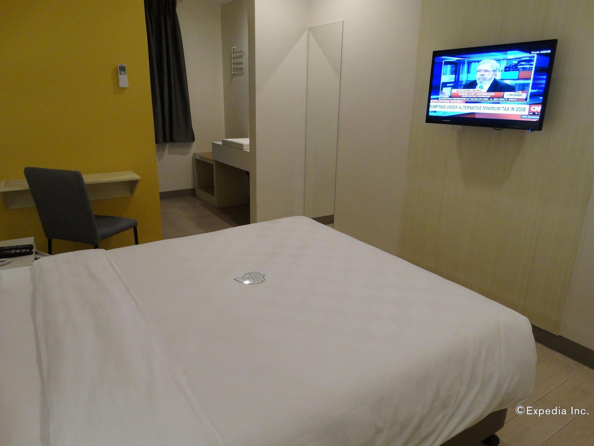 Go Hotels Lanang - Davao Zewnętrze zdjęcie