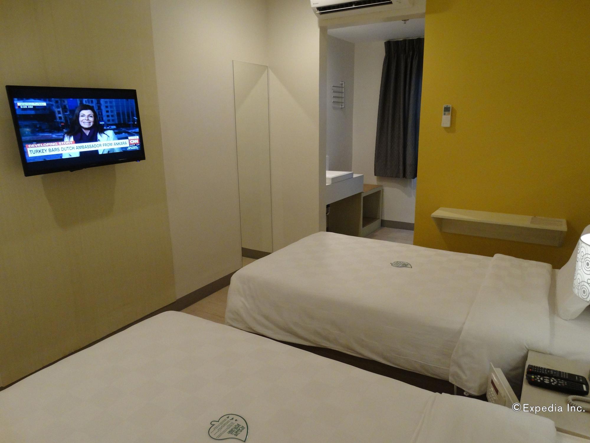 Go Hotels Lanang - Davao Zewnętrze zdjęcie