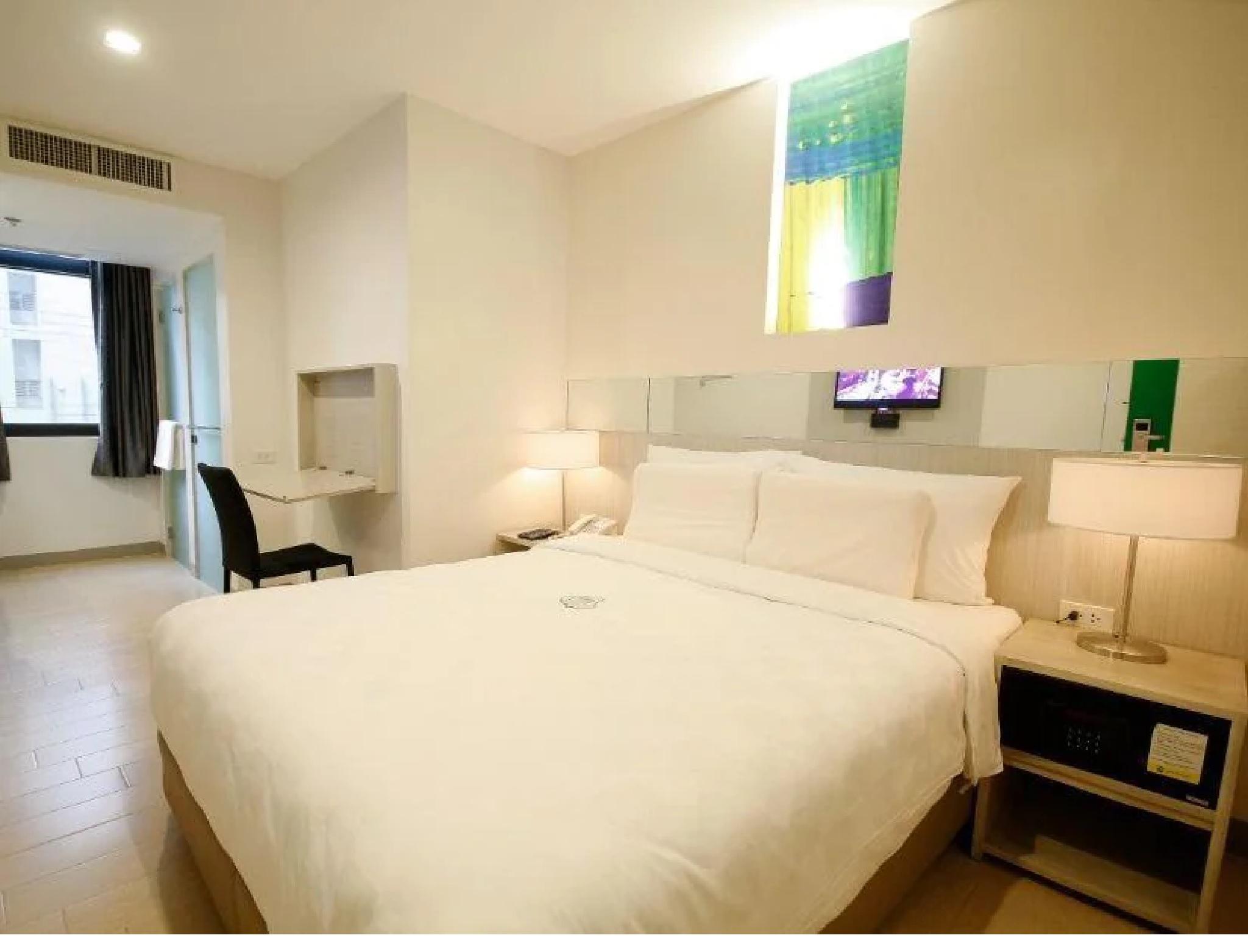 Go Hotels Lanang - Davao Zewnętrze zdjęcie