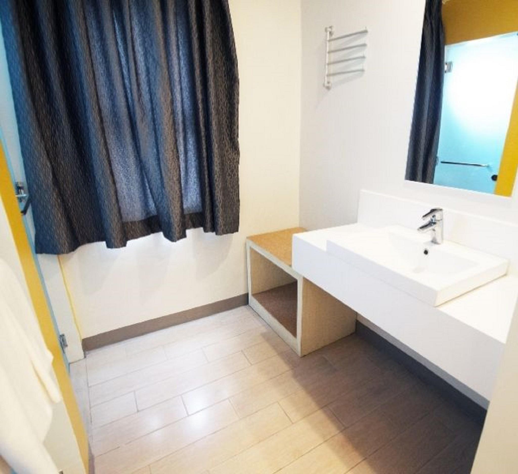 Go Hotels Lanang - Davao Zewnętrze zdjęcie