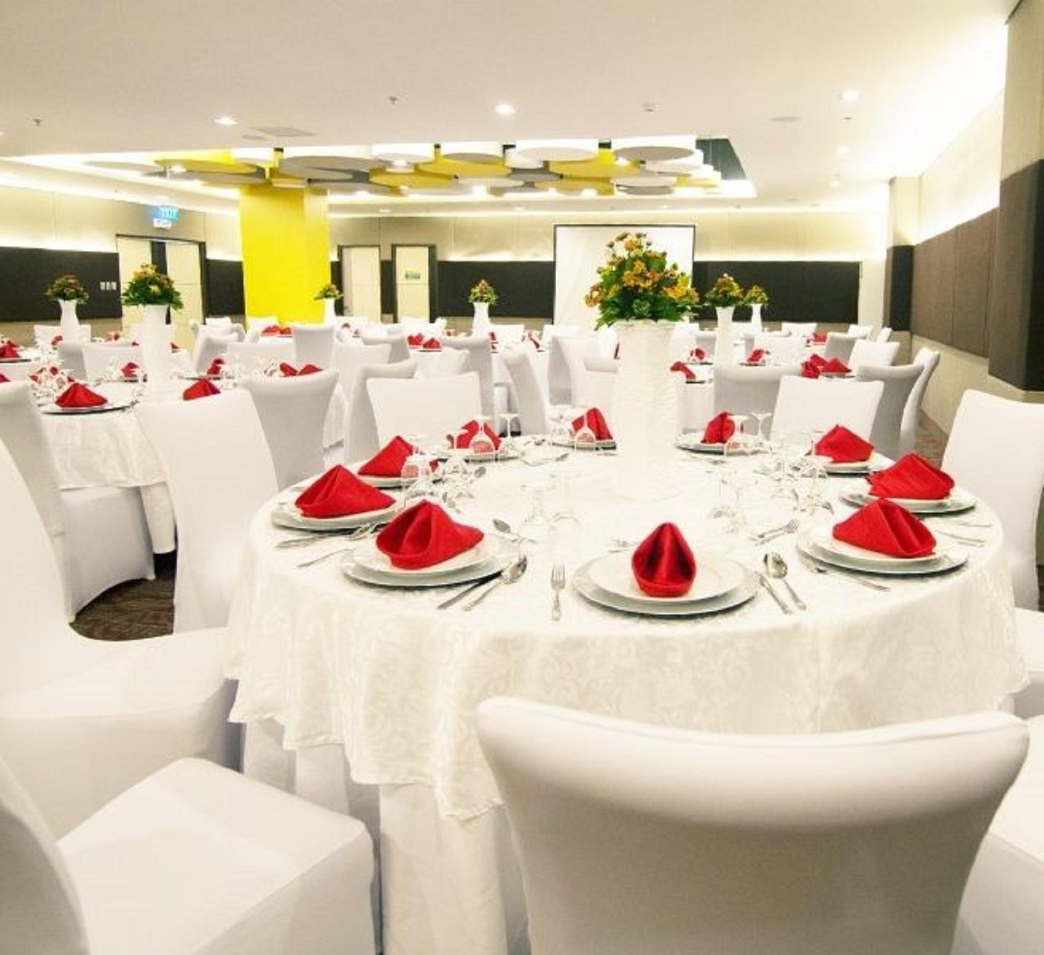 Go Hotels Lanang - Davao Zewnętrze zdjęcie