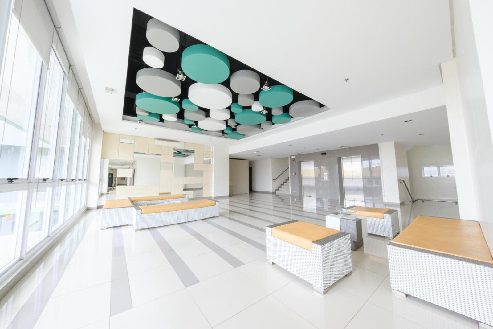Go Hotels Lanang - Davao Zewnętrze zdjęcie