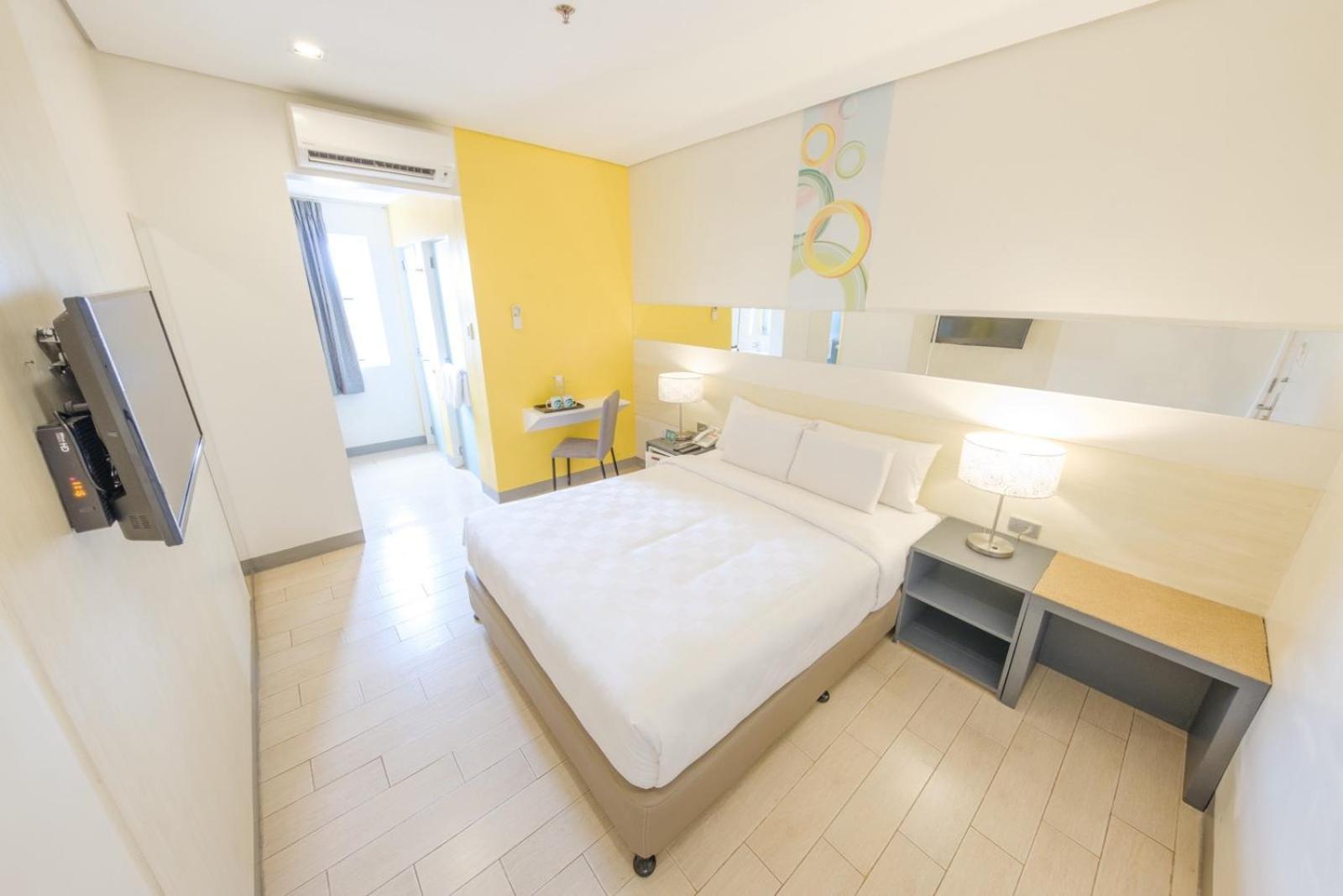 Go Hotels Lanang - Davao Zewnętrze zdjęcie