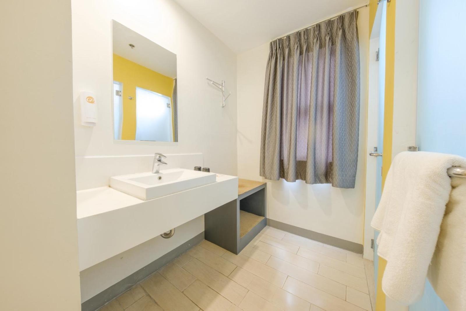 Go Hotels Lanang - Davao Zewnętrze zdjęcie