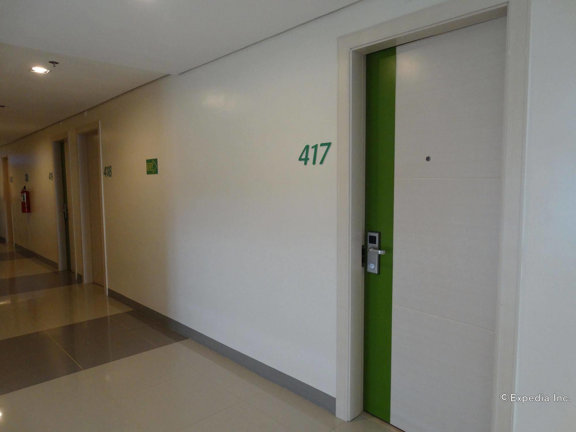 Go Hotels Lanang - Davao Zewnętrze zdjęcie